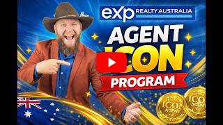 eXp Realty Australia Agent ICON Program