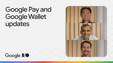 Discover the latest Google Pay and Google Wallet features