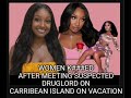 Women K###ed after meeting with suspected dru9lord on holiday vacation