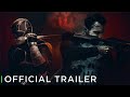 Daredevil vs The Punisher (Fan Film) - Official Trailer