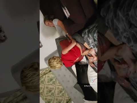 CANT OUT WRESTLE MOM #familytime #Like #supportAcause #subscribe #Giveheravoice ￼