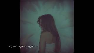 October's Photo BTS (2026): again, again, again...