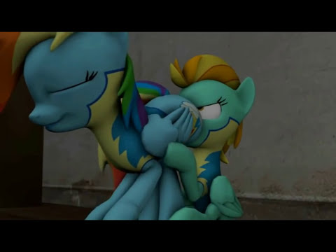 Sfm Ponies Fart