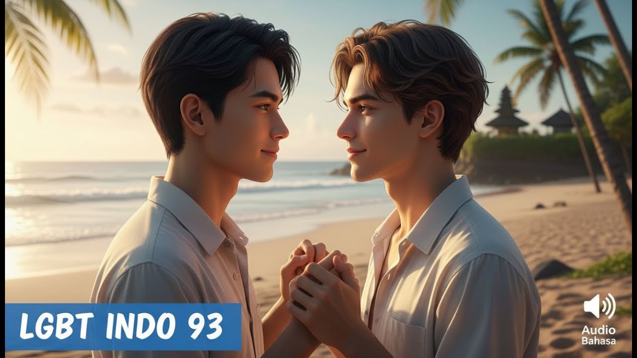 SELAMAT DATANG DI DUNIA CINTA TERLARANG: ENAM TAHUN TERPISAH, ANAK KECIL ITU MEMANGGILKU AYAH? DR