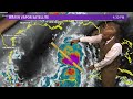 Hurricane Laura 4:30 p.m. update | Learning more about path and potential