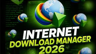 How To Download Internet Download Manager 2026 Correctly | Full Guide #download #software #guide screenshot 3