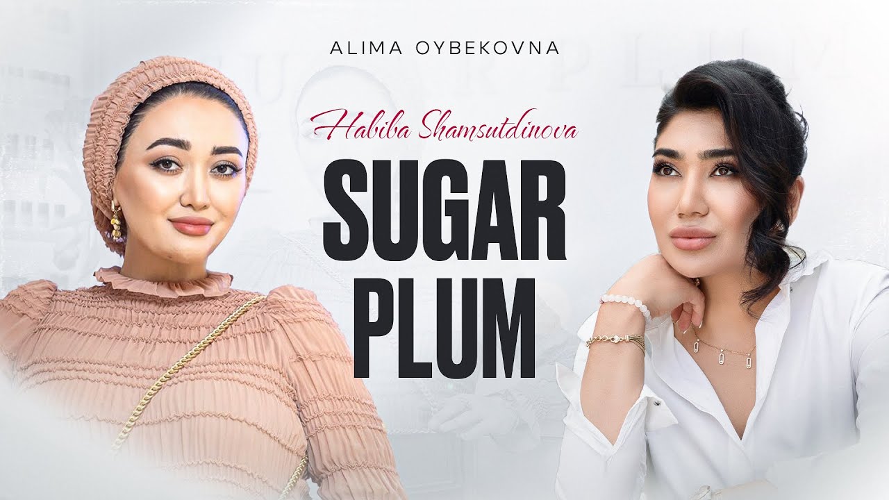 With Alima | Habiba Shamsutdinova - Yangi ism Yangi hayot