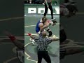 The 133 boys were scrambling at PAC-12s