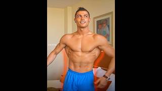 Young Ronaldo & Messi