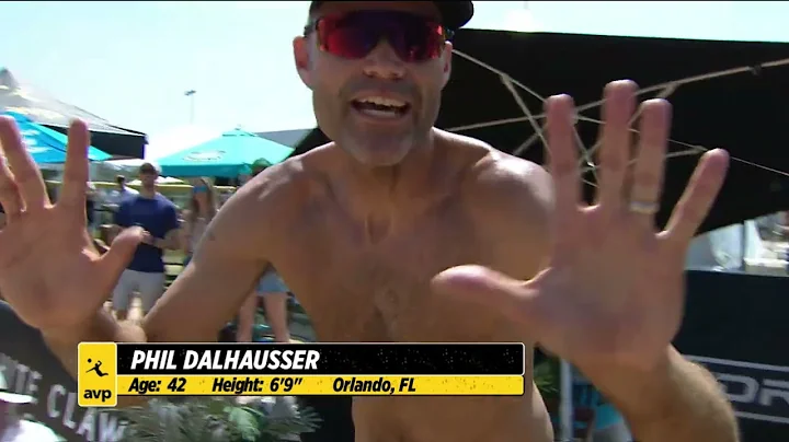 AVP Pro Series Austin Open | Dalhausser/Benes...  ...
