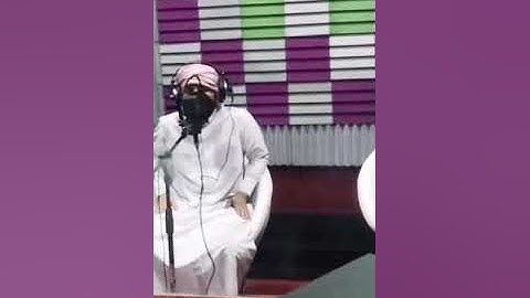 من نوادر الماضي || آخر سورة الحشر || هيثم الدخين