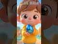 Learn Colors for Kids | Red Blue Yellow