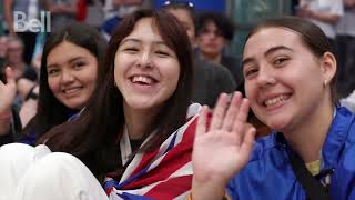 Download Lagu Bell for Better - NAIG MP3