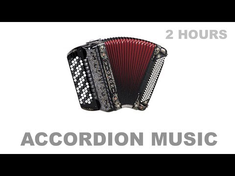 Accordion & Acordeon: