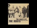 The Roots Feat. Cody ChesnuTT - The Seed 2.0 (Album Version) - 2003