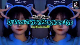 KUMPULAN DJ FYP TIKTOK 2023 SOUND KANE JEDAG JEDUG FUL BAS TERBARU