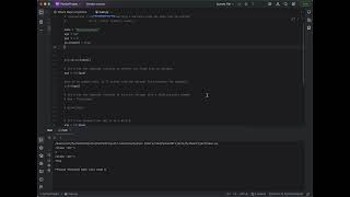 Python Beginner Diary Day 006: Typecasting
