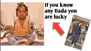 Spiritual Significance of Dada (dreadlocks)