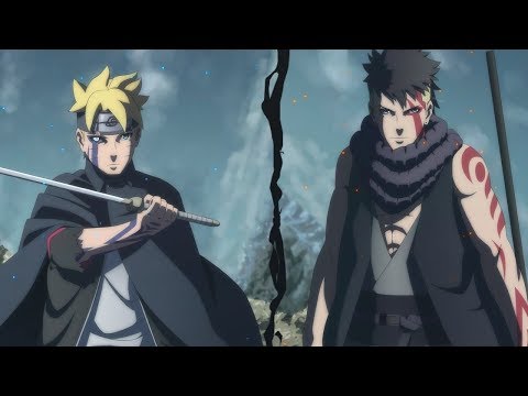 Boruto vs Kawaki Full Fight | Boruto Jougan | Boruto Engsub