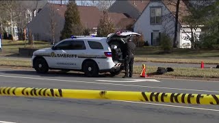 Student at Ashburn's Stone Bridge HS struck and killed while crossing road | NBC4 Washington