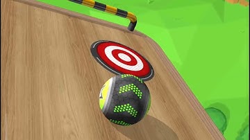 Going Balls SpeedRun Gameplay Level 259-260