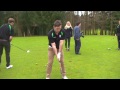 London Irish and Foxhills Partnership