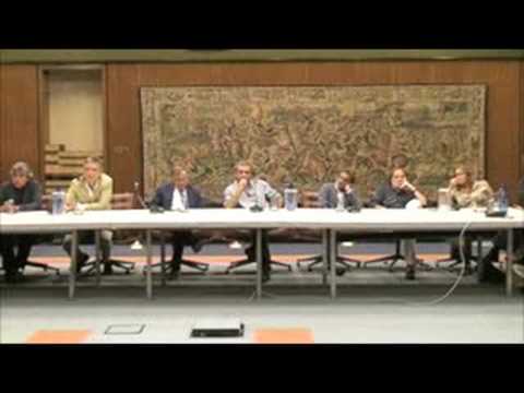 TERAPIA D'URGENZA (fiction tv) - conferenza stampa 6parte - WWW.RBCASTING.CO...