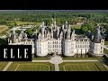 20 of the World's Most Beautiful Castles | ELLE