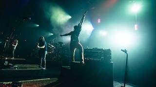 Pigeons Playing Ping Pong: Shine - 12.20.25 - The Capitol Theatre - Port Chester, NY (Full Song)