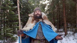 Make Them Proud | Viking Wisdom by Bjorn Andreas Bull-Hansen 36,928 views 3 months ago 10 minutes, 54 seconds