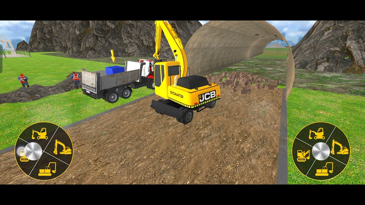 JCB AND TRACTOR 🚜 INDIAN ALL WORK || INDIAN TRACTOR AND JCB || 🙏🙏