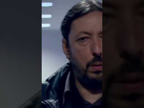 غضب كارا الاسود مشهد وادي الذئاب