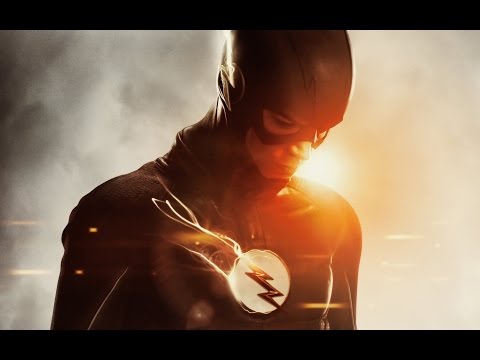 The Flash | Hero Skillet |Music Video (2016)