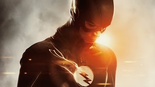 The Flash | Hero Skillet |Music Video (2016) Resimi