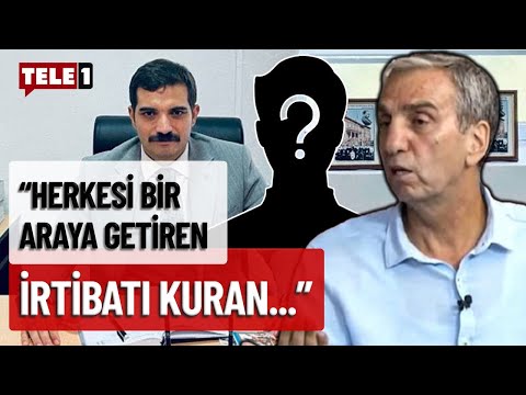 Eski MHP davası avukatı, Sinan Ateş cinayetinin en kilit ismini söyledi: Ya beni çıkartın...