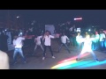 Group dance on vande matram  abcd 2   republic day celebration  tushar khanjire  crewzincrew