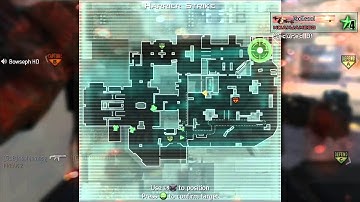 MW2 Nuke Terminal Domination