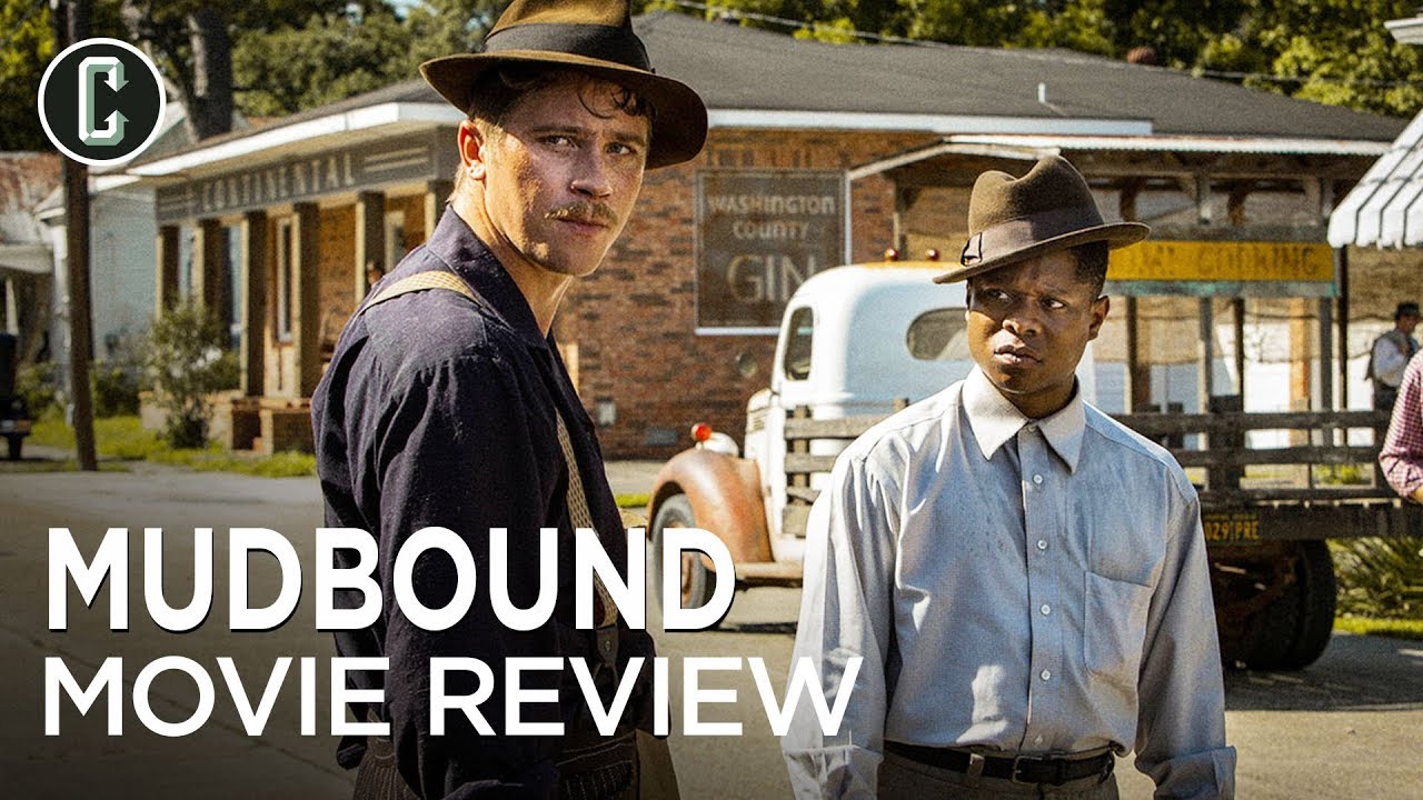 the mudbound movie review