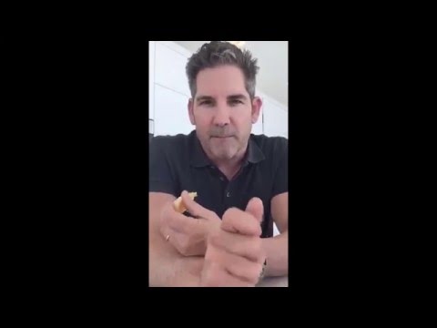 How to Get Financial Freedom - Grant Cardone thumbnail