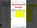 How to use IFS $ Autofill