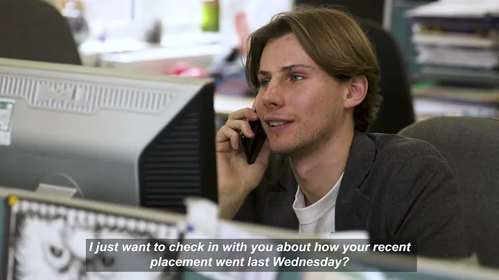 National Apprenticeship Week 2023: James