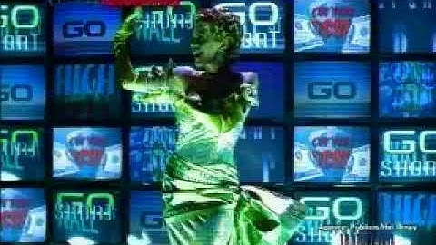 Alias Wavefront ILM  Light & Magic demo reel 2000