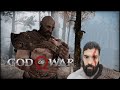 #5 - FINAL GOD OF WAR