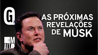 Próximas revelações de Musk: Novo capítulo pode mudar enredo do confronto com Alexandre de Moraes