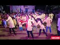 podiseti poddulona mahankali dance performance choreography by#Nani. Sandeep Mp3 Song