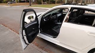 2009 BMW E60 M5 for sale