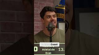 The West Coast Eagles Have Shorn Character This Season