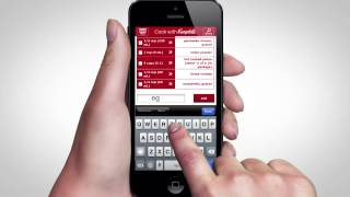 Introducing The Cook With Campbell's Mobile App screenshot 2