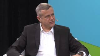 How to Outperform in Automotive Check Fixturing with Automated Non-contact Measurement (TV515)