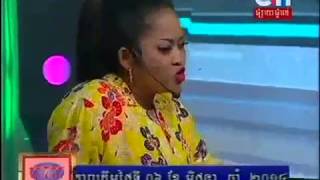 Pak Mi - Nyla - Knhunh New Song 2014